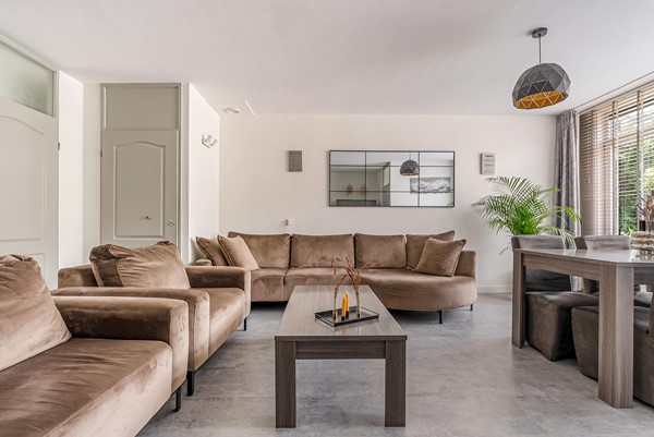 Medium property photo - Beemster 31, 8244 CD Lelystad