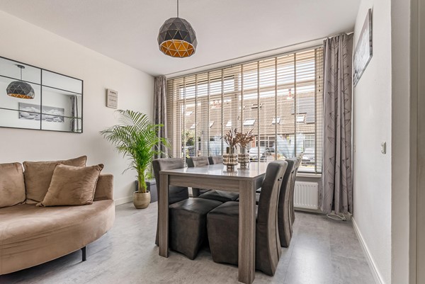 Medium property photo - Beemster 31, 8244 CD Lelystad