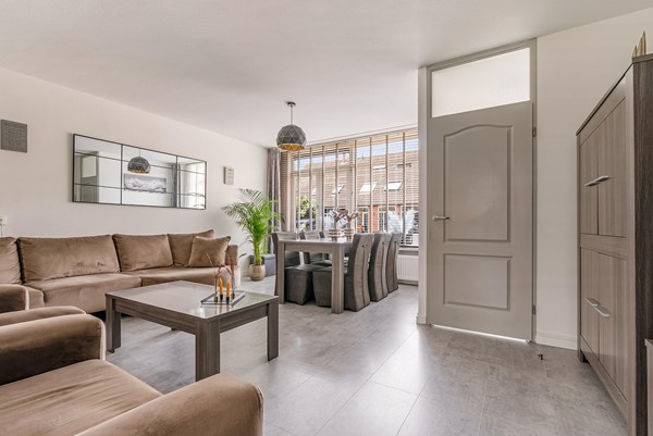 Medium property photo - Beemster 31, 8244 CD Lelystad