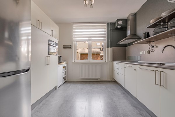 Medium property photo - Beemster 31, 8244 CD Lelystad