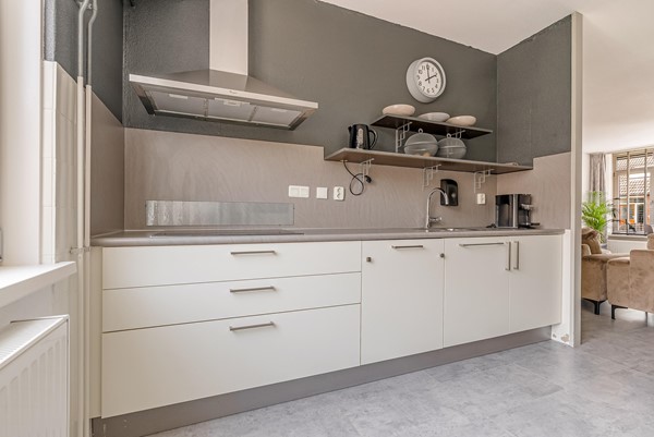 Medium property photo - Beemster 31, 8244 CD Lelystad