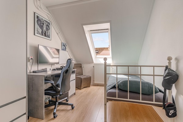 Medium property photo - Beemster 31, 8244 CD Lelystad