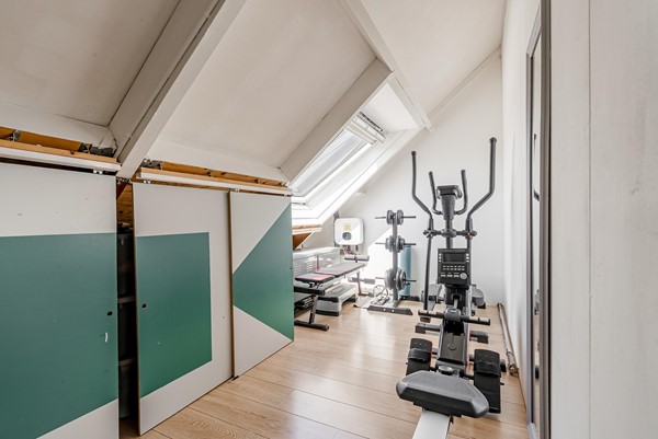 Medium property photo - Beemster 31, 8244 CD Lelystad