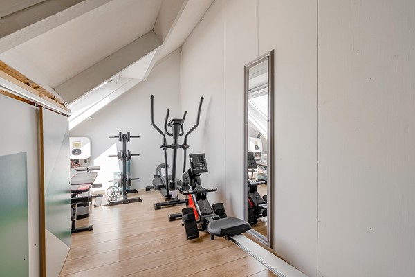 Medium property photo - Beemster 31, 8244 CD Lelystad