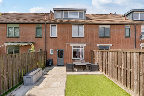 Medium property photo - Beemster 31, 8244 CD Lelystad