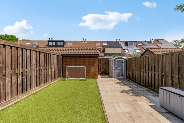 Medium property photo - Beemster 31, 8244 CD Lelystad