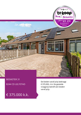 Brochure preview - brochure