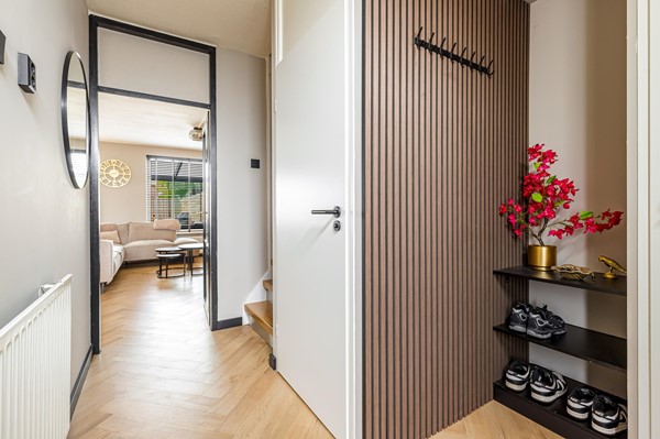 Medium property photo - Punter 33 63, 8242 EP Lelystad