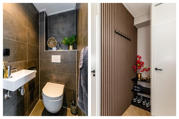 Medium property photo - Punter 33 63, 8242 EP Lelystad