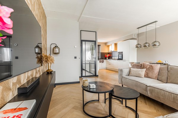 Medium property photo - Punter 33 63, 8242 EP Lelystad