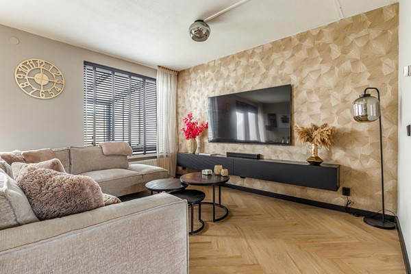 Medium property photo - Punter 33 63, 8242 EP Lelystad