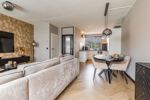 Medium property photo - Punter 33 63, 8242 EP Lelystad