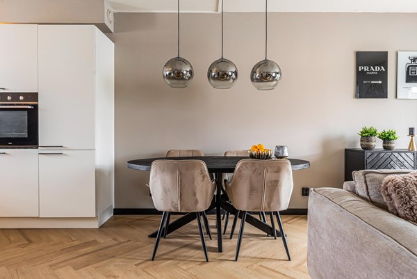 Medium property photo - Punter 33 63, 8242 EP Lelystad