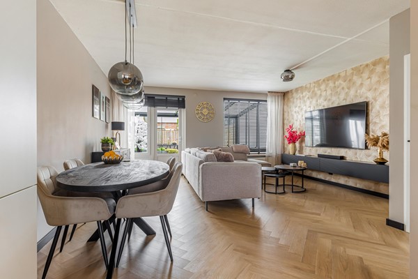 Medium property photo - Punter 33 63, 8242 EP Lelystad