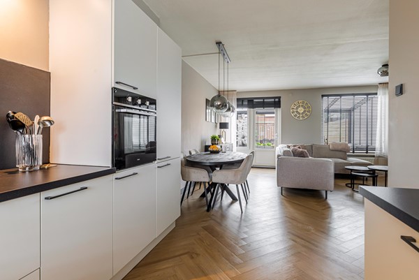 Medium property photo - Punter 33 63, 8242 EP Lelystad