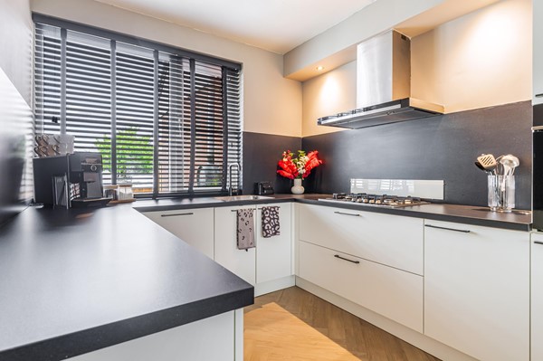 Medium property photo - Punter 33 63, 8242 EP Lelystad