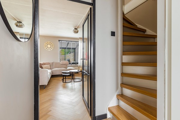 Medium property photo - Punter 33 63, 8242 EP Lelystad