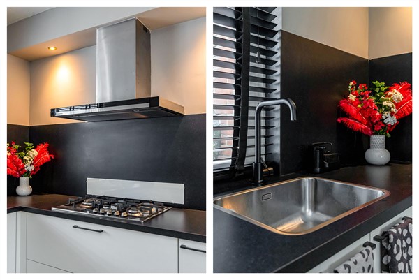 Medium property photo - Punter 33 63, 8242 EP Lelystad