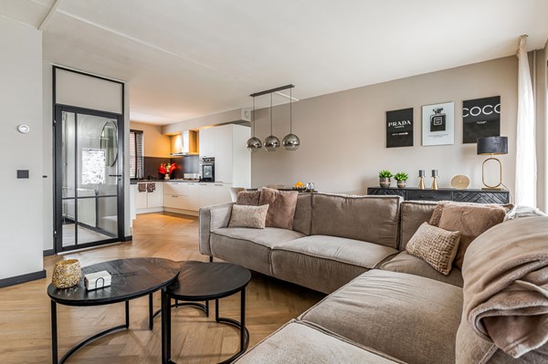 Medium property photo - Punter 33 63, 8242 EP Lelystad