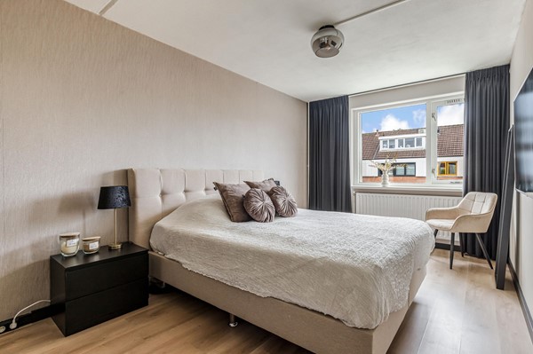 Medium property photo - Punter 33 63, 8242 EP Lelystad