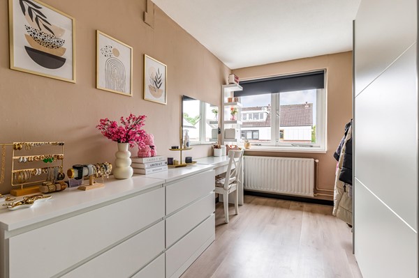 Medium property photo - Punter 33 63, 8242 EP Lelystad