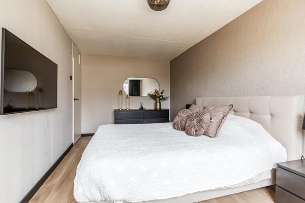 Medium property photo - Punter 33 63, 8242 EP Lelystad