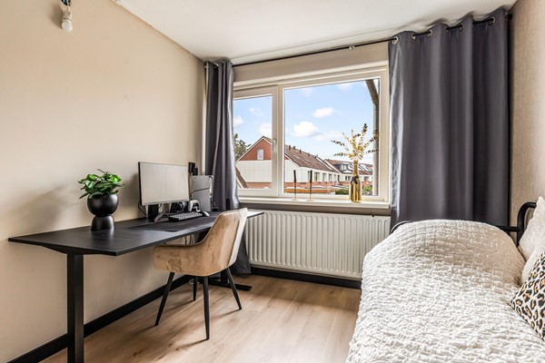 Medium property photo - Punter 33 63, 8242 EP Lelystad