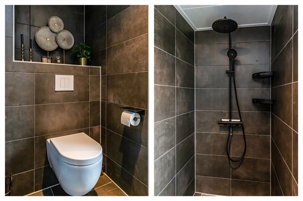 Medium property photo - Punter 33 63, 8242 EP Lelystad