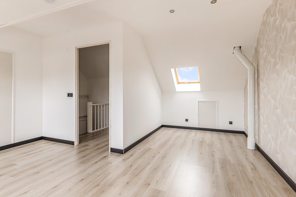 Medium property photo - Punter 33 63, 8242 EP Lelystad