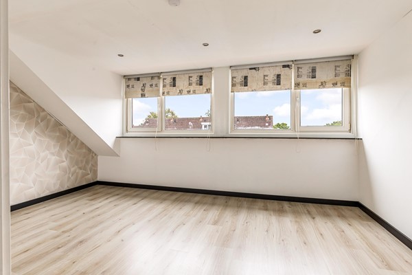 Medium property photo - Punter 33 63, 8242 EP Lelystad