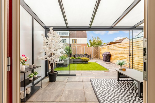 Medium property photo - Punter 33 63, 8242 EP Lelystad