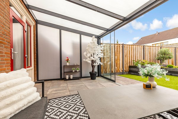 Medium property photo - Punter 33 63, 8242 EP Lelystad