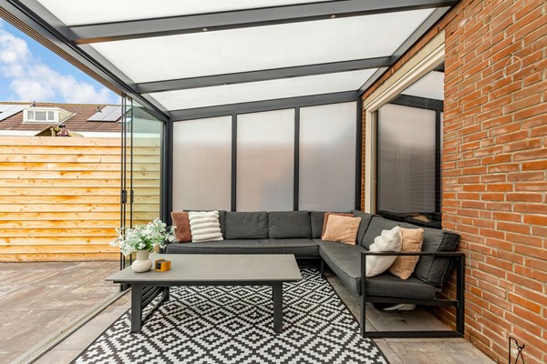 Medium property photo - Punter 33 63, 8242 EP Lelystad