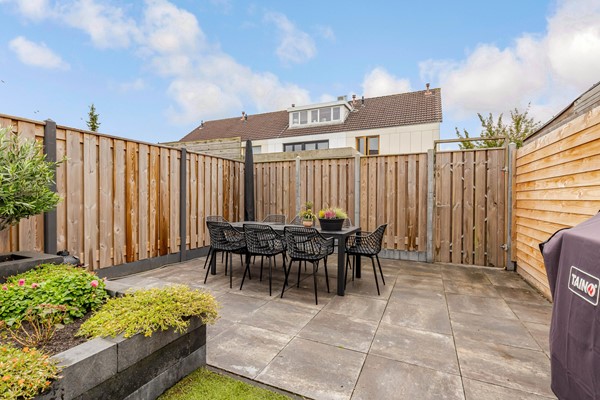 Medium property photo - Punter 33 63, 8242 EP Lelystad