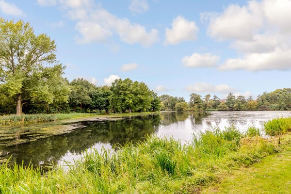 Medium property photo - Punter 33 63, 8242 EP Lelystad