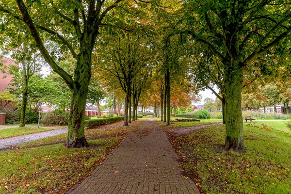 Medium property photo - Punter 33 63, 8242 EP Lelystad