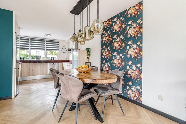 Te koop: Parkwijklaan 93, 1326DR Almere