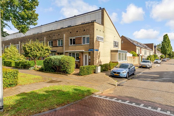 Medium property photo - Parkwijklaan 93, 1326 DR Almere