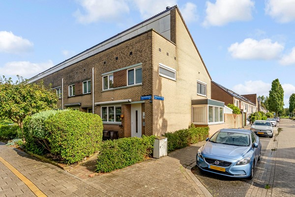 Medium property photo - Parkwijklaan 93, 1326 DR Almere