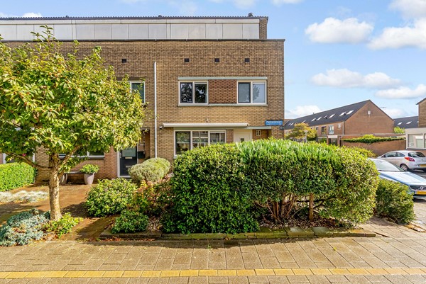 Medium property photo - Parkwijklaan 93, 1326 DR Almere