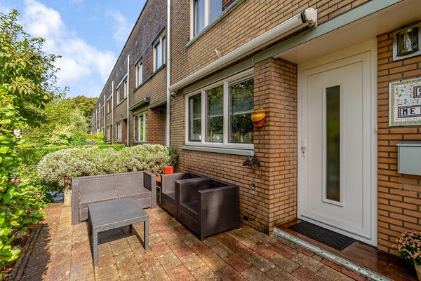 Medium property photo - Parkwijklaan 93, 1326 DR Almere