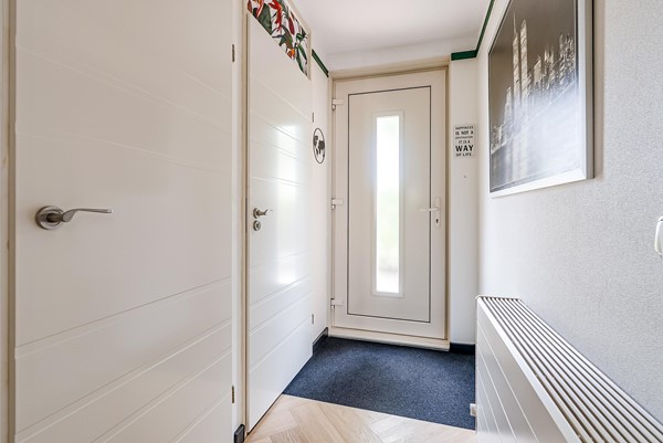 Medium property photo - Parkwijklaan 93, 1326 DR Almere