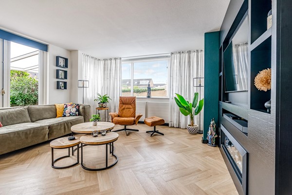 Medium property photo - Parkwijklaan 93, 1326 DR Almere