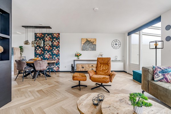 Medium property photo - Parkwijklaan 93, 1326 DR Almere