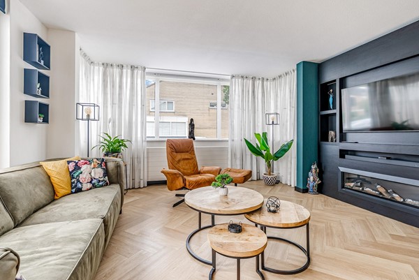 Medium property photo - Parkwijklaan 93, 1326 DR Almere