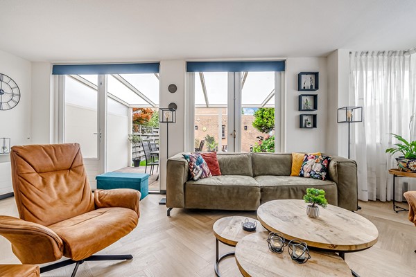 Medium property photo - Parkwijklaan 93, 1326 DR Almere