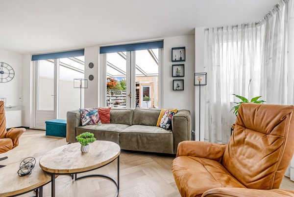 Medium property photo - Parkwijklaan 93, 1326 DR Almere