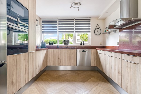 Medium property photo - Parkwijklaan 93, 1326 DR Almere