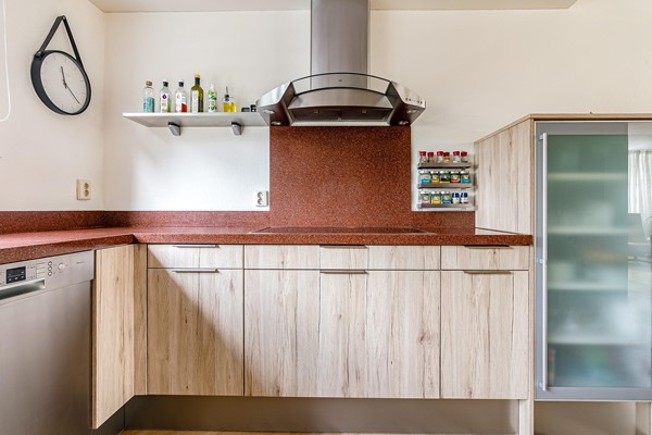 Medium property photo - Parkwijklaan 93, 1326 DR Almere