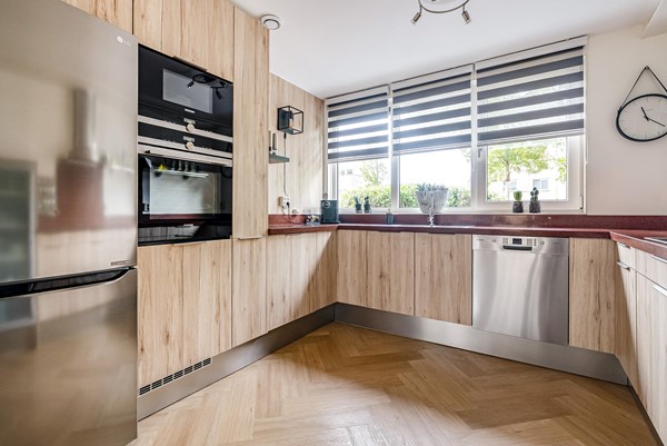 Medium property photo - Parkwijklaan 93, 1326 DR Almere